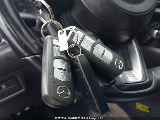 Aukcja sprzedaży 2019 Mazda Cx-5, vin: JM3KFBCM3K0555679, numer aukcji: 12602916