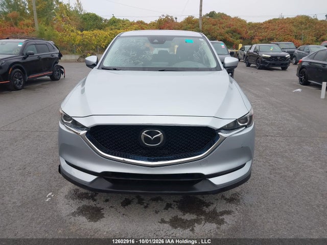 Aukcja sprzedaży 2019 Mazda Cx-5, vin: JM3KFBCM3K0555679, numer aukcji: 12602916