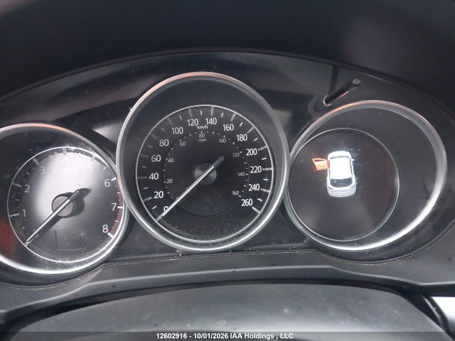 Aukcja sprzedaży 2019 Mazda Cx-5, vin: JM3KFBCM3K0555679, numer aukcji: 12602916