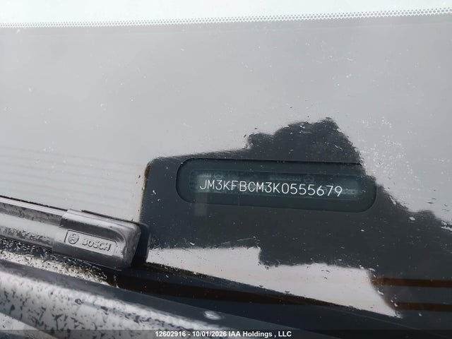 Aukcja sprzedaży 2019 Mazda Cx-5, vin: JM3KFBCM3K0555679, numer aukcji: 12602916