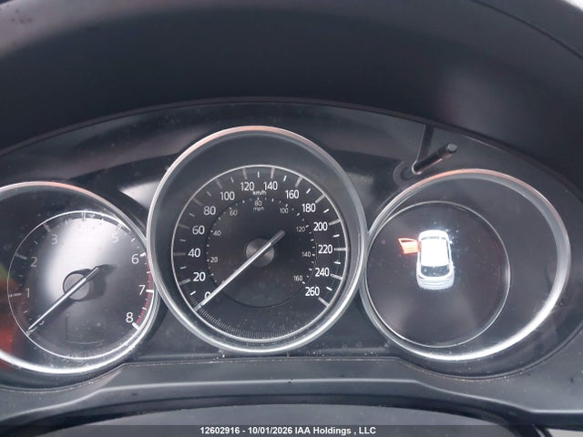 Aukcja sprzedaży 2019 Mazda Cx-5, vin: JM3KFBCM3K0555679, numer aukcji: 12602916