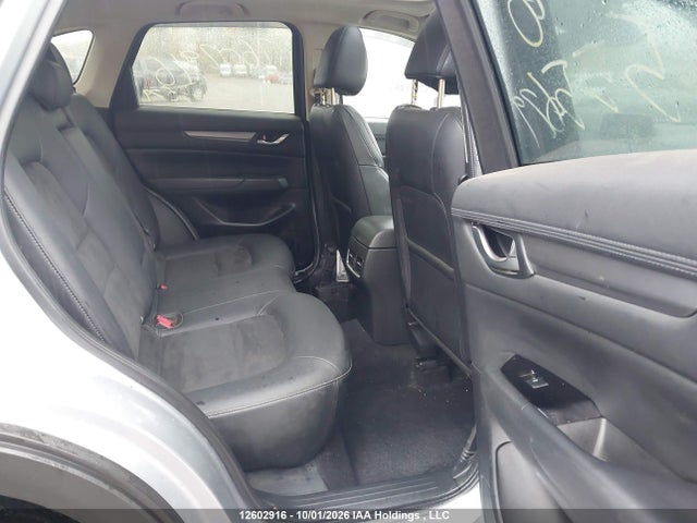 Aukcja sprzedaży 2019 Mazda Cx-5, vin: JM3KFBCM3K0555679, numer aukcji: 12602916