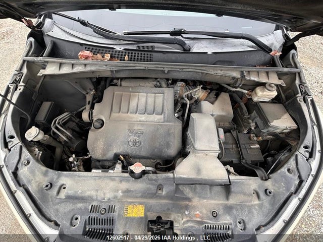 5TDBKRFH7GS241842 Toyota Highlander Le/le Plus