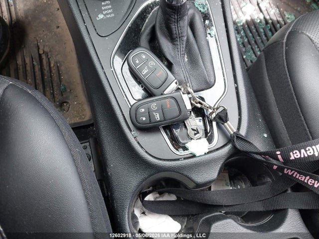Aukcja sprzedaży 2023 Jeep Cherokee Altitude, vin: 1C4PJMMB0PD116526, numer aukcji: 12602918