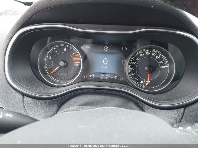 Aukcja sprzedaży 2023 Jeep Cherokee Altitude, vin: 1C4PJMMB0PD116526, numer aukcji: 12602918