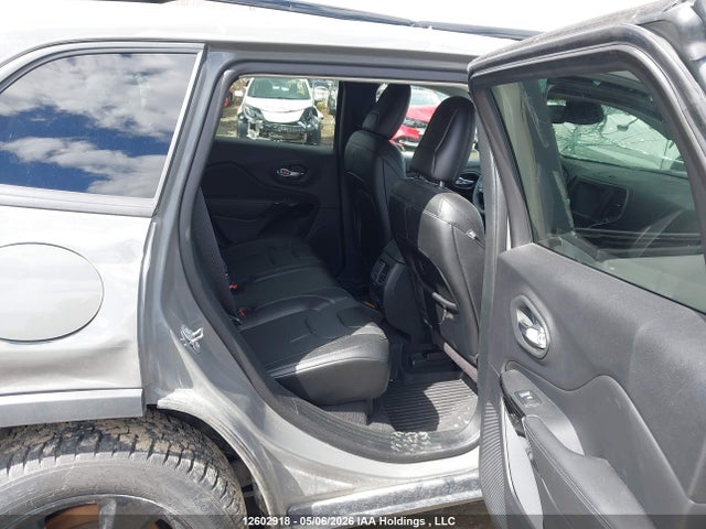 Aukcja sprzedaży 2023 Jeep Cherokee Altitude, vin: 1C4PJMMB0PD116526, numer aukcji: 12602918