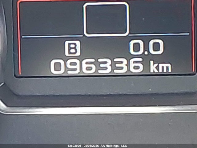 Продаж на аукціоні авто 2017 Subaru Wrx Limited, vin: JF1VA1G62H9822069, номер лоту: 12602920