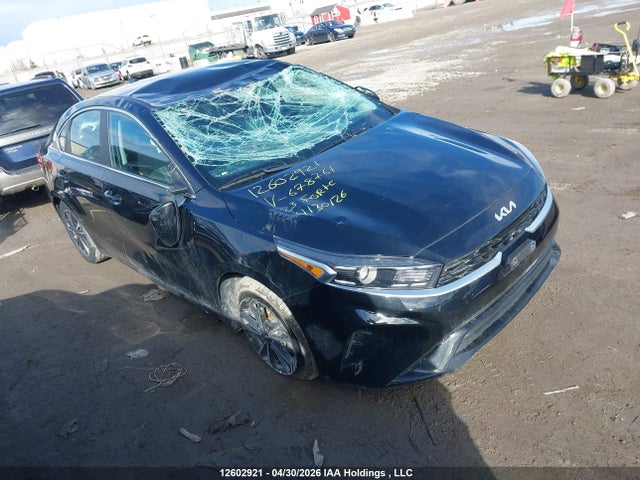 3KPF34AD0PE678761 KIA Forte Ex/ex+/ex Premium