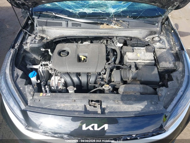3KPF34AD0PE678761 KIA Forte Ex/ex+/ex Premium
