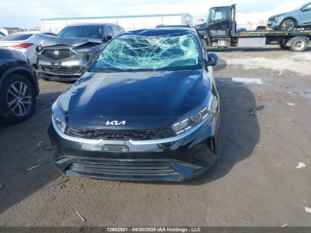 3KPF34AD0PE678761 KIA Forte Ex/ex+/ex Premium