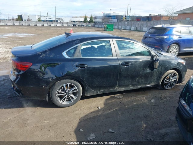 3KPF34AD0PE678761 KIA Forte Ex/ex+/ex Premium