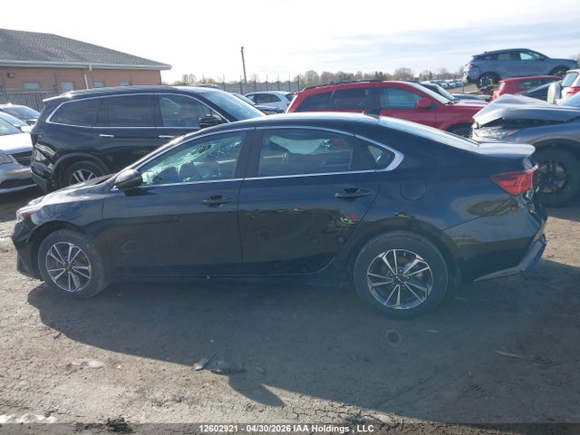 3KPF34AD0PE678761 KIA Forte Ex/ex+/ex Premium