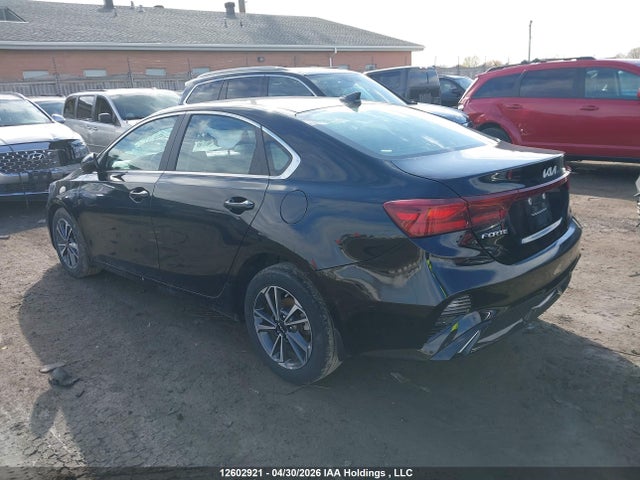 3KPF34AD0PE678761 KIA Forte Ex/ex+/ex Premium