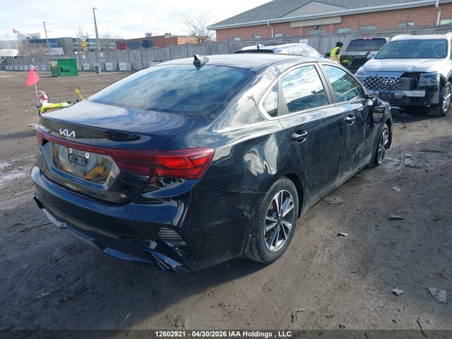 3KPF34AD0PE678761 KIA Forte Ex/ex+/ex Premium