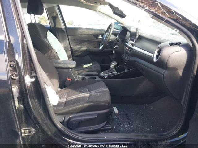3KPF34AD0PE678761 KIA Forte Ex/ex+/ex Premium