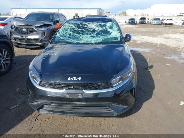 3KPF34AD0PE678761 KIA Forte Ex/ex+/ex Premium
