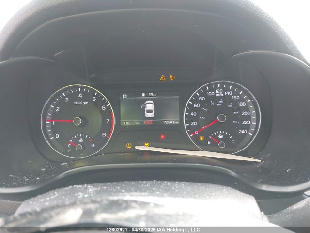 3KPF34AD0PE678761 KIA Forte Ex/ex+/ex Premium