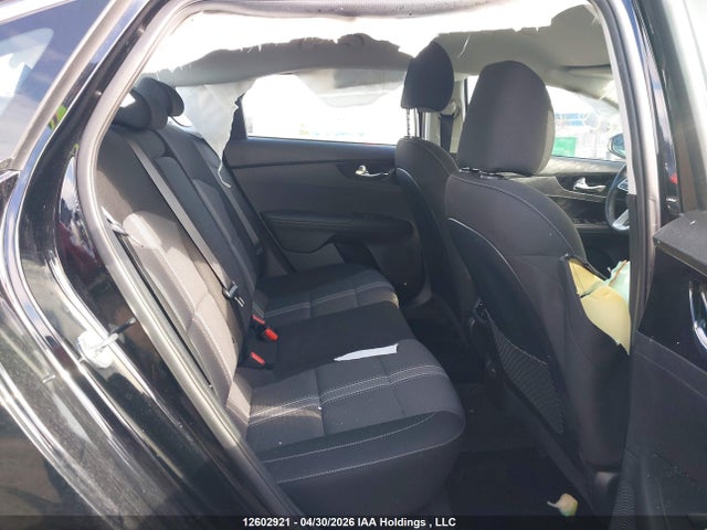 3KPF34AD0PE678761 KIA Forte Ex/ex+/ex Premium