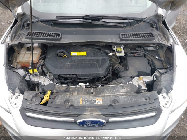 1FMCU0GX9GUC69455 Ford ESCAPE SE