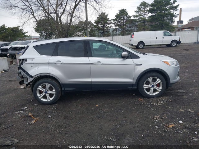1FMCU0GX9GUC69455 Ford ESCAPE SE