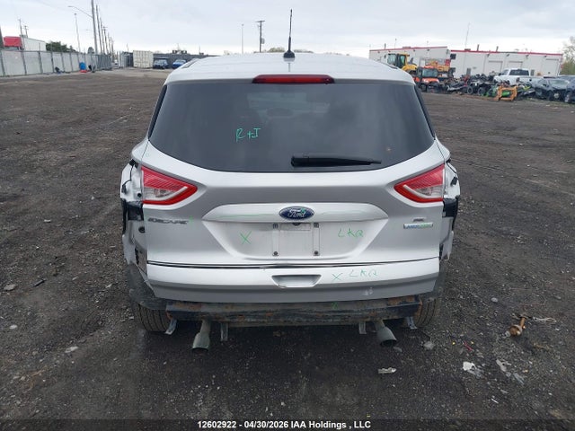 1FMCU0GX9GUC69455 Ford ESCAPE SE