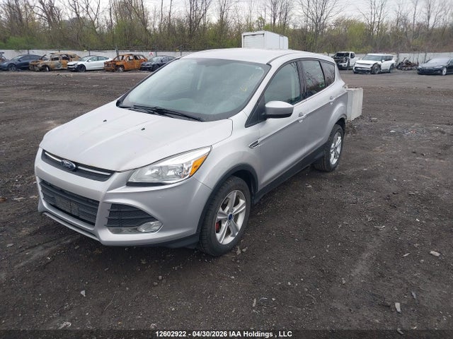 1FMCU0GX9GUC69455 Ford ESCAPE SE