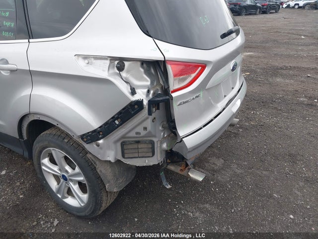 1FMCU0GX9GUC69455 Ford ESCAPE SE