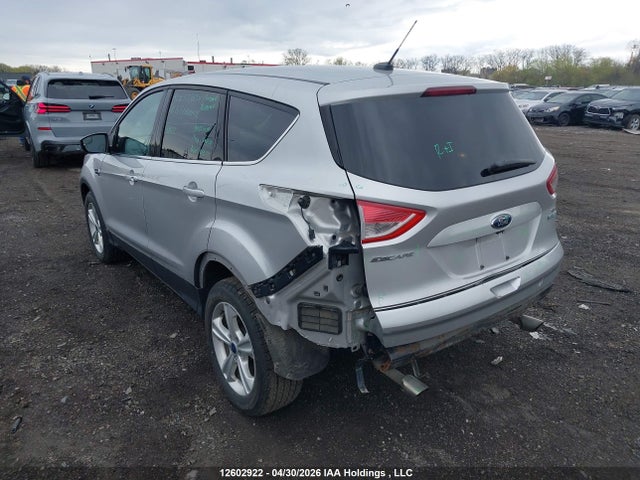 1FMCU0GX9GUC69455 Ford ESCAPE SE