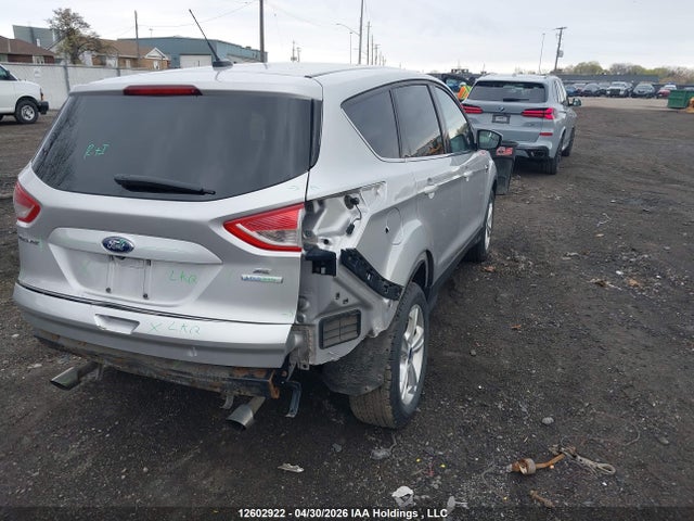 1FMCU0GX9GUC69455 Ford ESCAPE SE