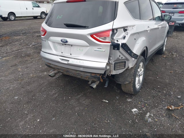 1FMCU0GX9GUC69455 Ford ESCAPE SE