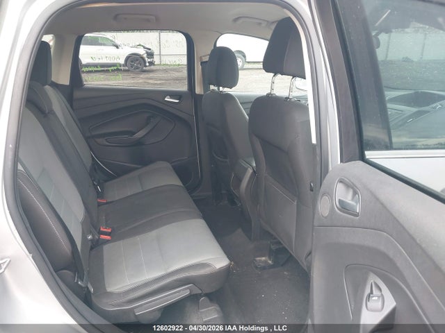 1FMCU0GX9GUC69455 Ford ESCAPE SE