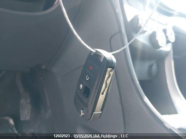 Chevrolet TRAX 1LT 2018 3GNCJLSB2JL187585 Image 12