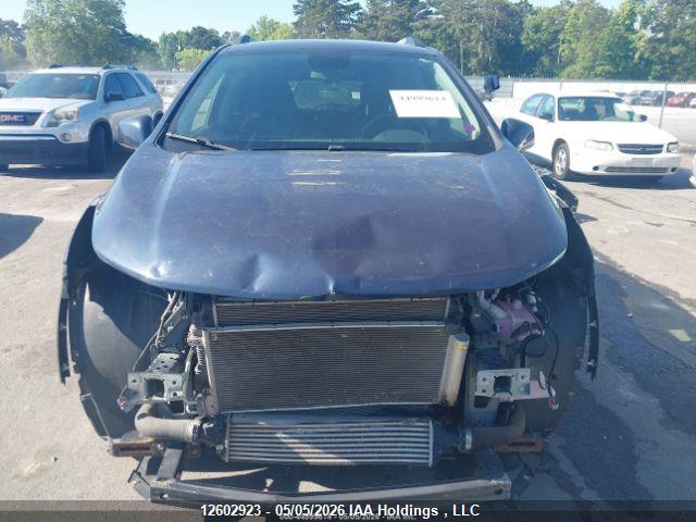 Chevrolet TRAX 1LT 2018 3GNCJLSB2JL187585 Image 13