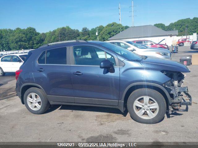 Chevrolet TRAX 1LT 2018 3GNCJLSB2JL187585 Image 14