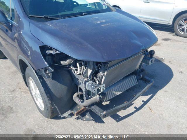 Chevrolet TRAX 1LT 2018 3GNCJLSB2JL187585 Image 18