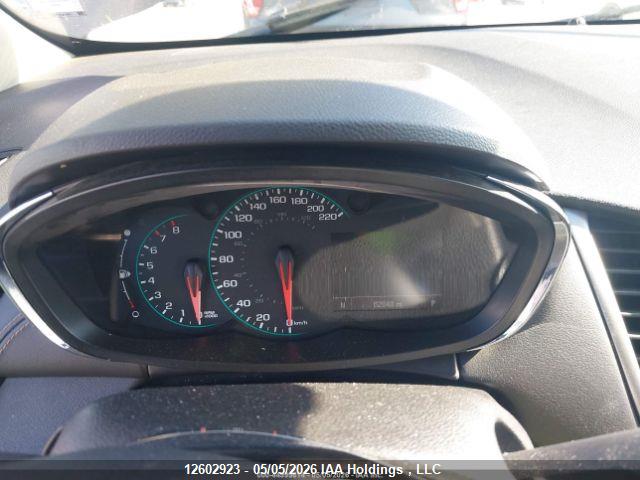 Chevrolet TRAX 1LT 2018 3GNCJLSB2JL187585 Image 8