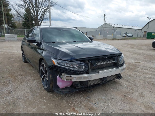 1HGCV1F32KA800559 auction archive image
