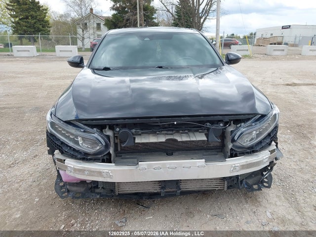 1HGCV1F32KA800559 Honda Accord Sport 1.5t