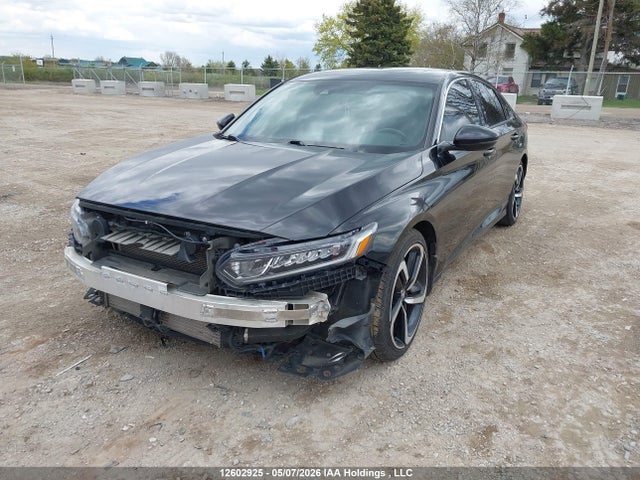 1HGCV1F32KA800559 Honda Accord Sport 1.5t