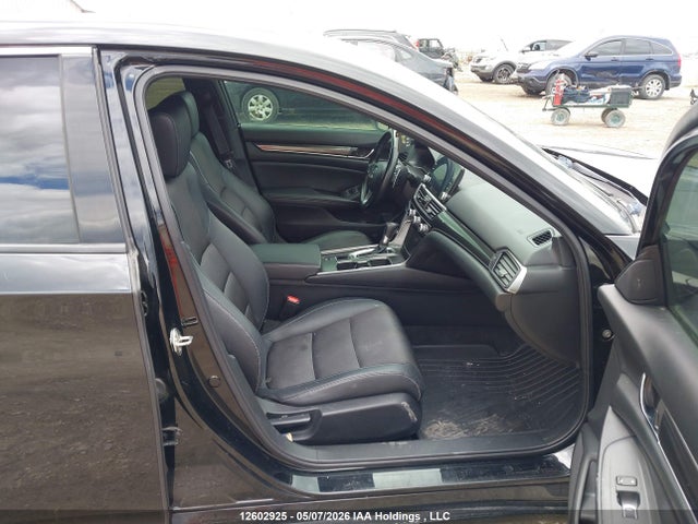 1HGCV1F32KA800559 Honda Accord Sport 1.5t