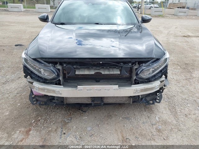 1HGCV1F32KA800559 Honda Accord Sport 1.5t