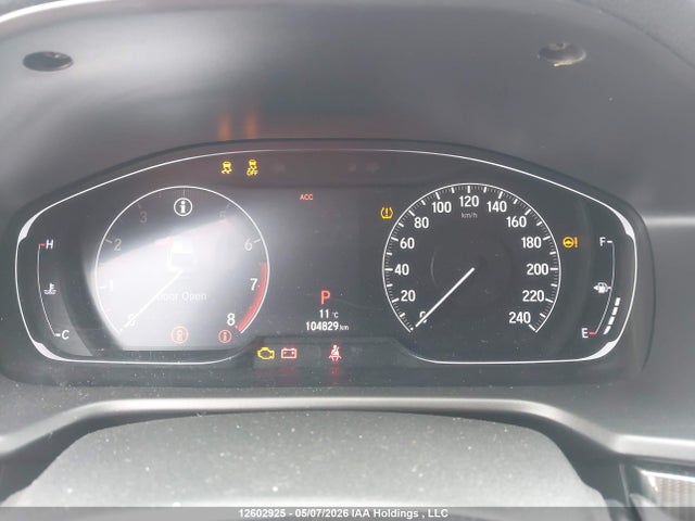 1HGCV1F32KA800559 Honda Accord Sport 1.5t