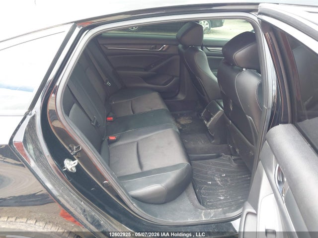 1HGCV1F32KA800559 Honda Accord Sport 1.5t
