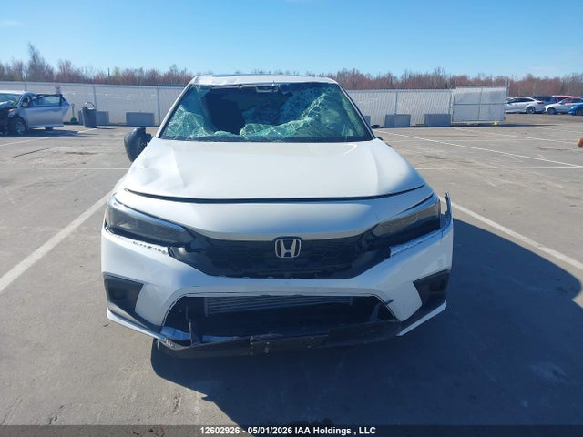 Honda Civic 2022 19XFL1H82NE402635 Image 12