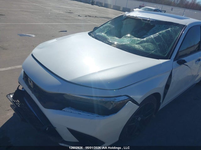 Honda Civic 2022 19XFL1H82NE402635 Image 6
