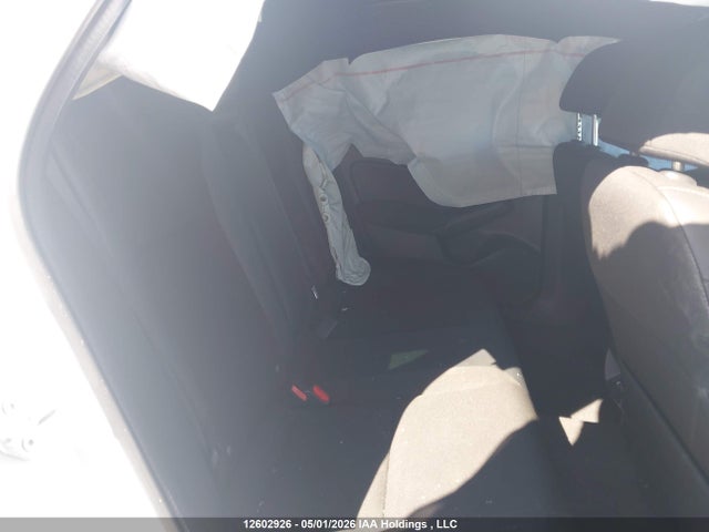 Honda Civic 2022 19XFL1H82NE402635 Image 8
