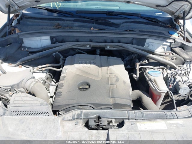 WA1LFCFP5EA041169 Audi Q5