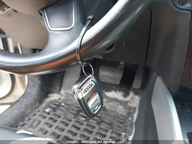 WA1LFCFP5EA041169 Audi Q5