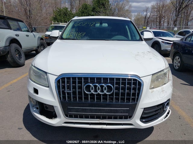 WA1LFCFP5EA041169 Audi Q5