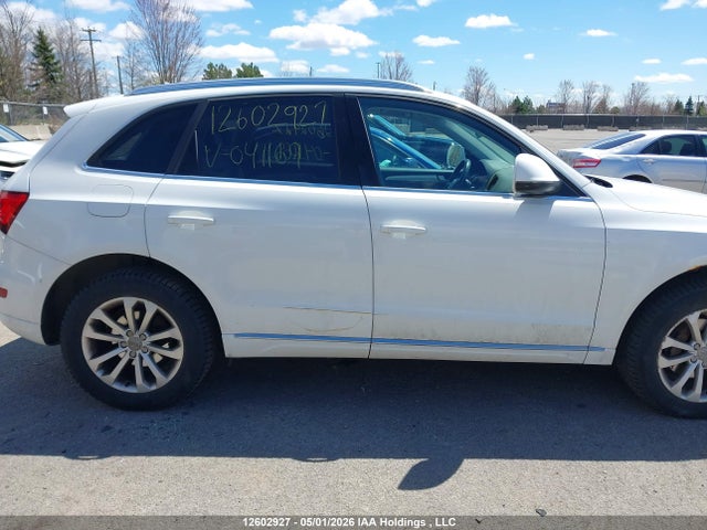 WA1LFCFP5EA041169 Audi Q5